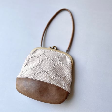 mina perhonen cuddle bag -tambourine-