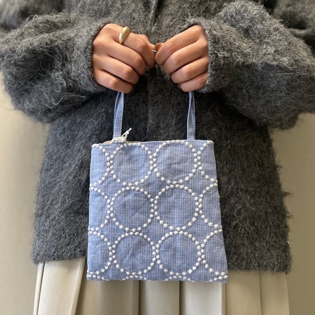 minaperhonen mini bag