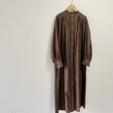 JOURNAL STANDARD  コットンギャザーワンピース