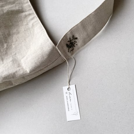 atelier N horse one shoulder bag