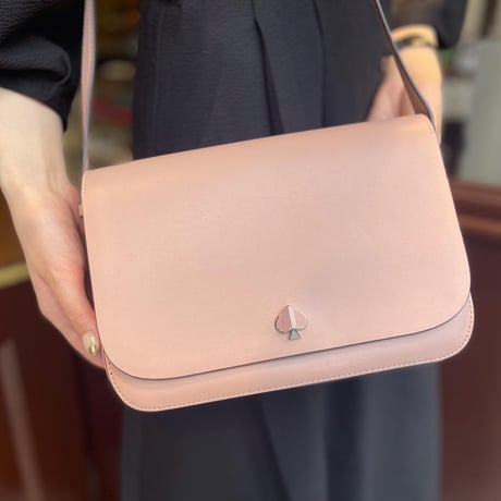 kate spade ショルダーバッグ