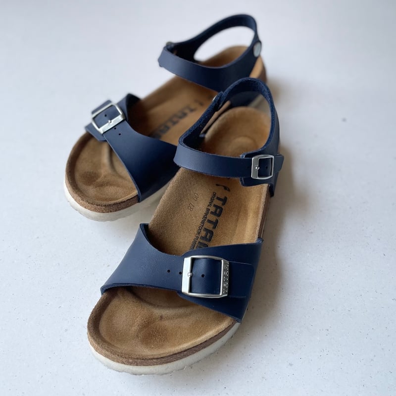 TATAMI × MHL Arles コンフォートサンダル | Lisululu online