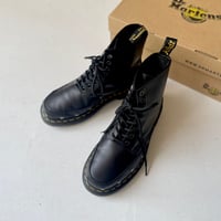 Dr.Martens 1460 STUD II 8ホール レザーブーツ