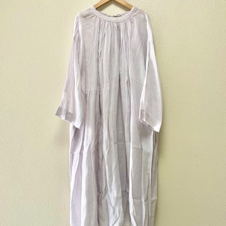 nest Robe ラミー超撥水スモックワンピース