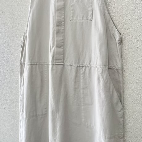 NATURAL LAUNDRY ワークジャンスカ