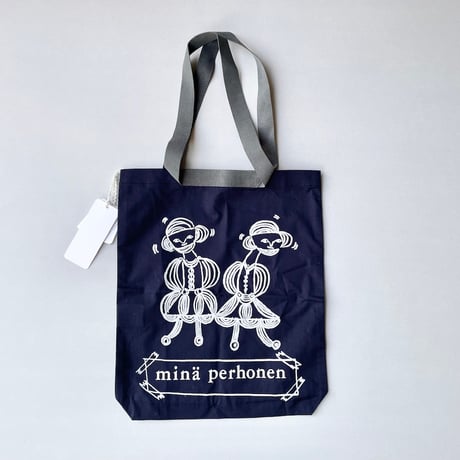 人気完売品 / タグ付き未使用品 / minaperhonen  ワンマイルバッグ -Urara-