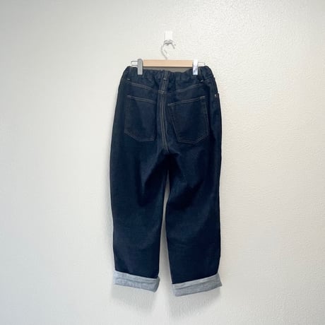 HARVESTY　ビッグデニム  BIG DENIM　A11703　（ONE WASH）