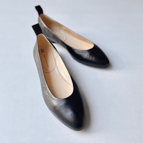 2023AW / IENA FABIO RUSCONI フラットシューズ