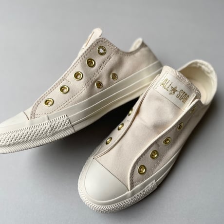 新品未使用 / CONVERSE  ALLSTAR  SLIP FE OX
