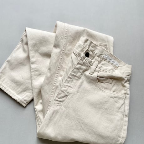 定番品 / ippei takei osan denim
