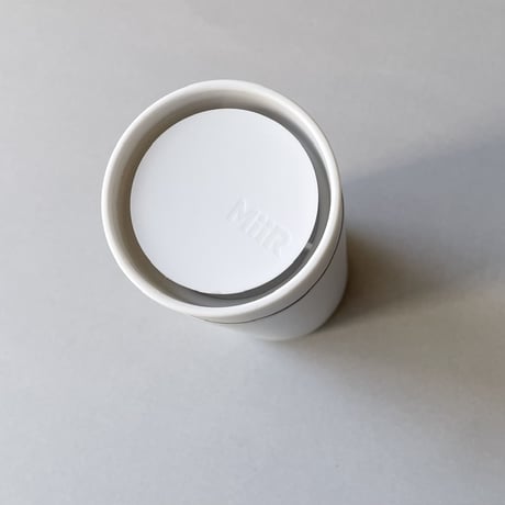 未使用品 / 販売継続品 / ブルーボトルコーヒー  360トラベラー｜MiiR