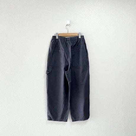 MidiUmi イージーワークパンツ