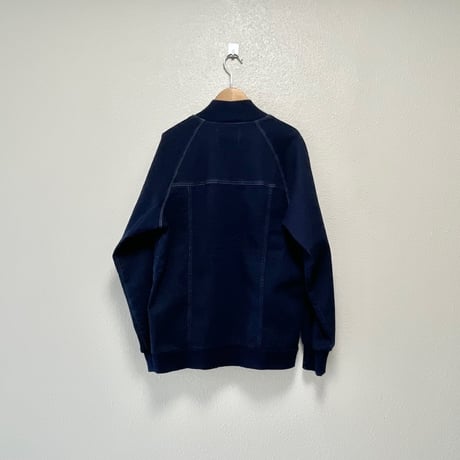 販売継続品 /  Antgauge 裏起毛デニムジャケット