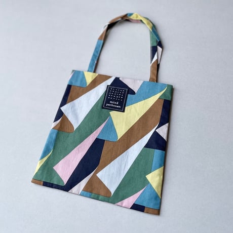 人気完売品 / minaperhonen mini bag -page-