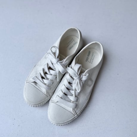 FRED PERRY ×  MARGARET HOWELL　スニーカー
