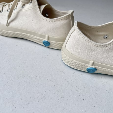 MOONSTAR SHOES LIKE POTTERY LOW White