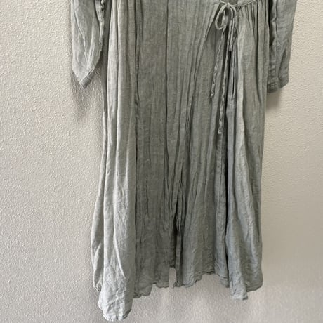 nest Robe カシュクールワンピース