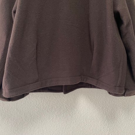 2024AW / 人気完売品 / ORCIVAL ショートコート
