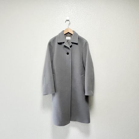 Steven Alan メルトン ミドルコート