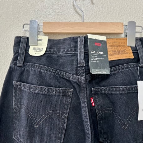 Levis DAD ジーンズ