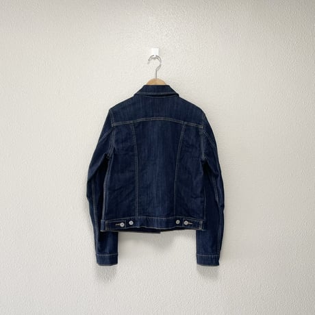 Levi's トラッカージャケット