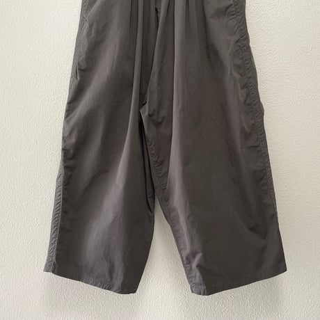 2023SS / Ordinary Fits BALL PANTS