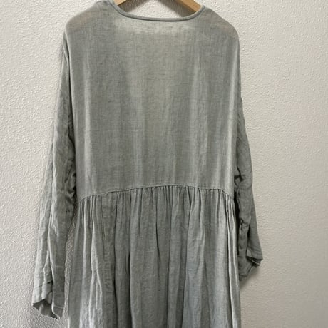 nest Robe カシュクールワンピース