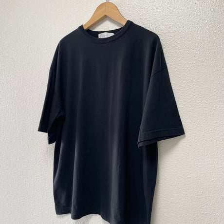 MUYA T-shirts ブラック