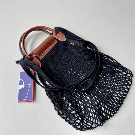 LONGCHAMP LE PLIAGE FILET