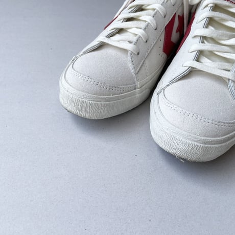 CONVERSE CHEVRON & STAR