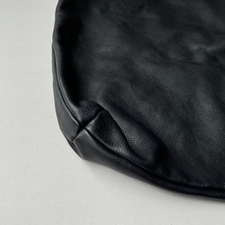 販売継続品 / nest Robe / CONFECT バレンシアレザー ショルダーバッグ