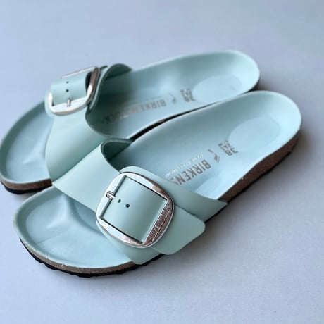 2024SS / BIRKENSTOCK BRKN MADRID BIG/B