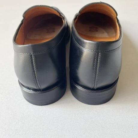 Jalan Sriwijaya green label relaxing別注 ペニー ローファー ドレスシューズ