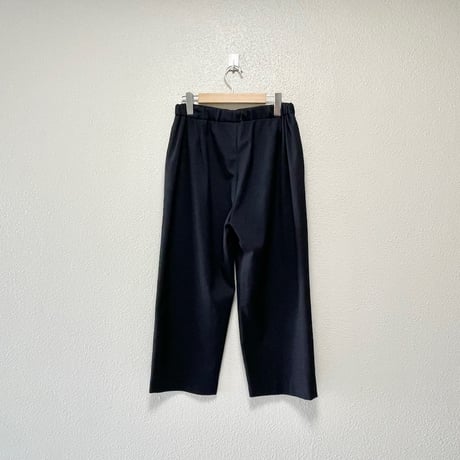 mizuiro ind イージースラックスパンツ