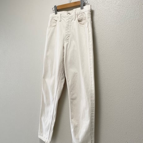 定番品 / ippei takei osan denim