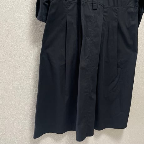 MHL. SOFT DENSE COTTON DRESS