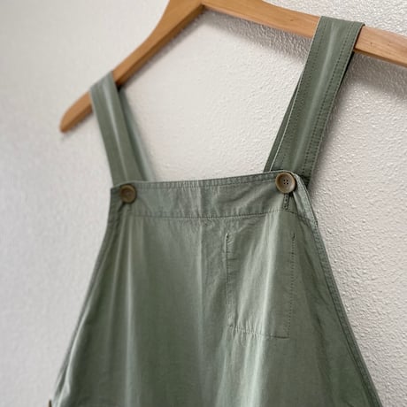 chambre de charme サロペット