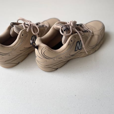 NEW BALANCE ML408R "D/BEIGE" ニューバランス スニーカー