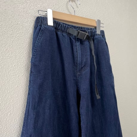 JOURNAL STANDARD 【GRAMICCI /グラミチ】別注DENIM RESORT PANTS