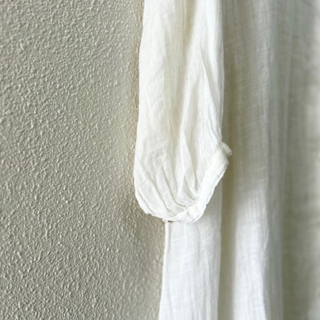 nest Robe リネンワンピース