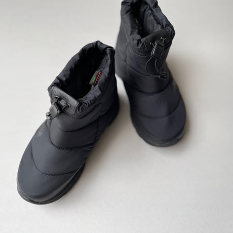 THE NORTH FACE Nuptse Bootie WP VII Short