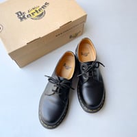 Dr.Martens 1461 3 ホール シューズ