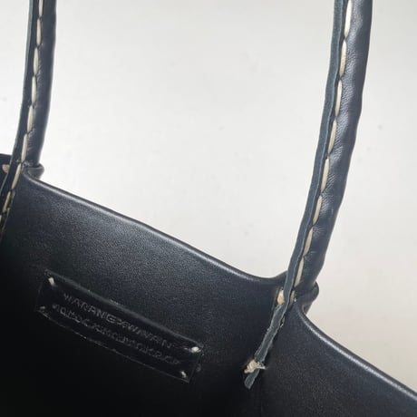 WARANGWAYAN(ワランワヤン) Sac Nousnous (ノスノス )バッグ