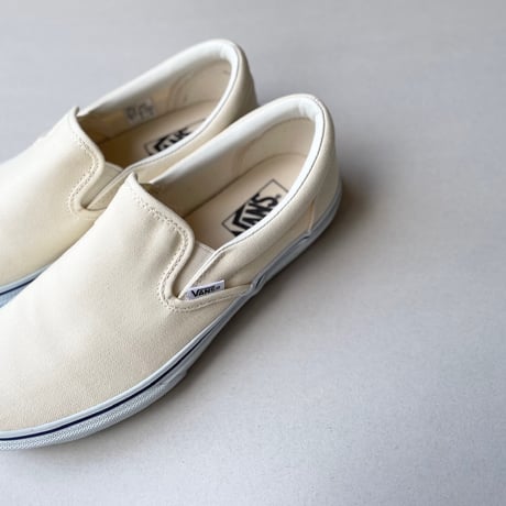 VANS CLASSIC SLIP-ON 98 DX