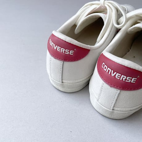 CONVERSE CHEVRON & STAR