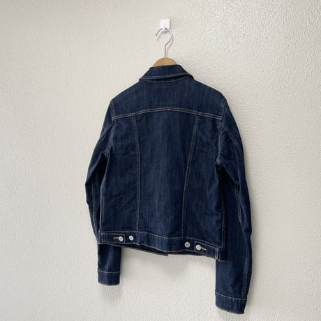 Levi's トラッカージャケット