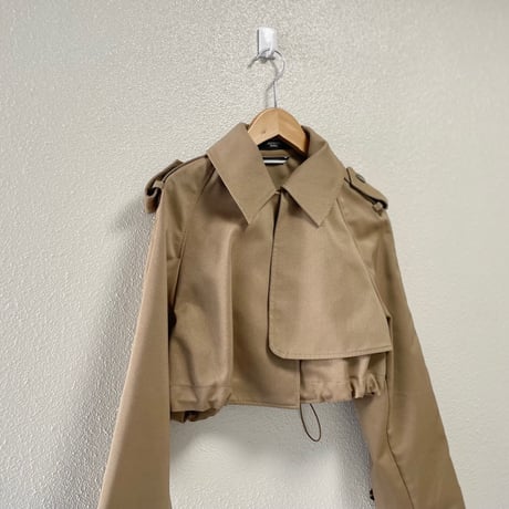 WEEKEND Max Mara ショートコート