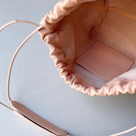 JIL SANDER DUMPLING ショルダーバッグ
