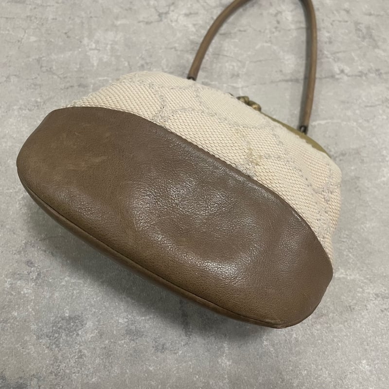 mina perhonen cuddle bag -tambourine- | Lisulul