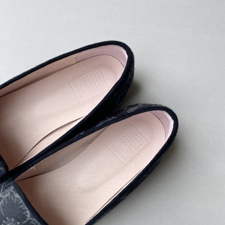 販売継続品 / minaperhonen anemone シューズ